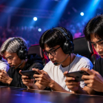 Kapolres Cup E-Sport