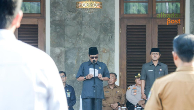 Sensus Ekonomi Ciamis