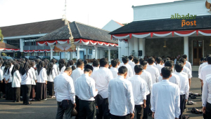Sensus Ekonomi Ciamis