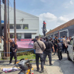 Dugaan Dana Nasabah Hilang
