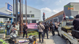 Dugaan Dana Nasabah Hilang
