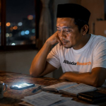 Doa Belum Dikabulkan
