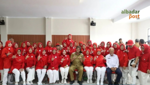 Donor Darah Tasikmalaya