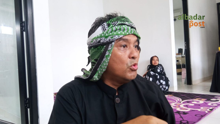 Lahan Sawah Tasikmalaya