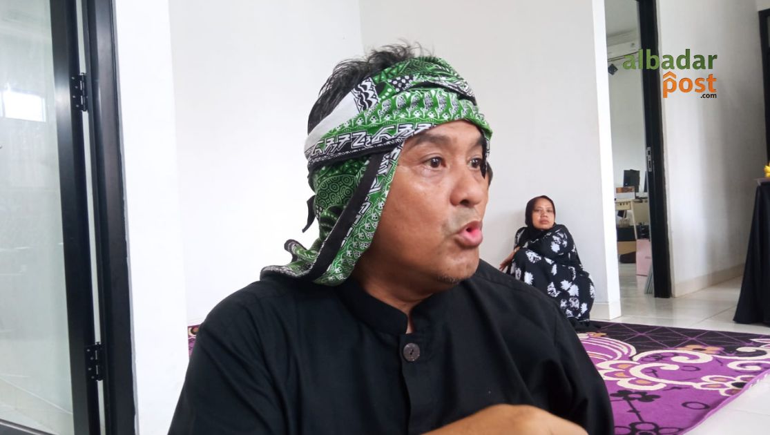 Lahan Sawah Tasikmalaya