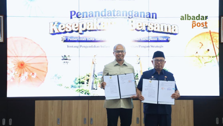 Inflasi Tasikmalaya
