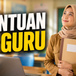 Bantuan S1 Guru