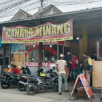 Makan Gratis Tasikmalaya