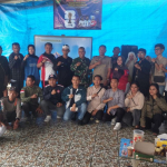 Nobar Piala Dunia Banjar