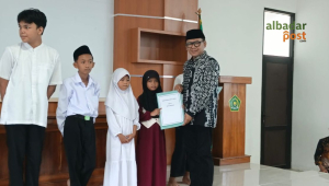 Lebaran Yatim Banjar