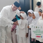 Wali Kota Tasikmalaya Kemenag