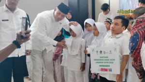 Wali Kota Tasikmalaya Kemenag