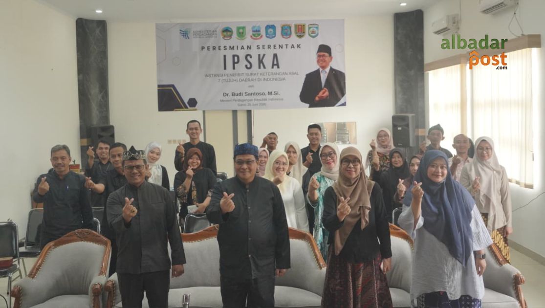 IPSKA Garut