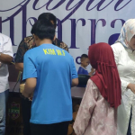 Lebaran Yatim Ciamis