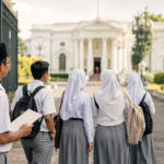 Istana untuk Anak Sekolah