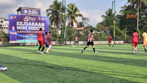Kapolres Cup