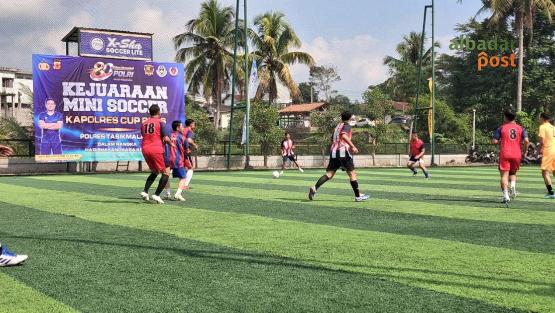 Kapolres Cup