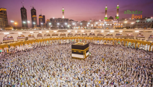 Hikmah Haji 2026
