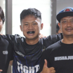 MMA Tasikmalaya