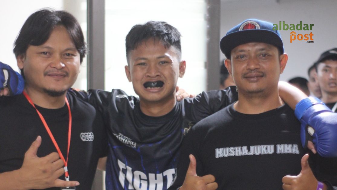 MMA Tasikmalaya