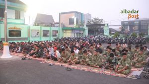 Bikers Subuhan Tasikmalaya