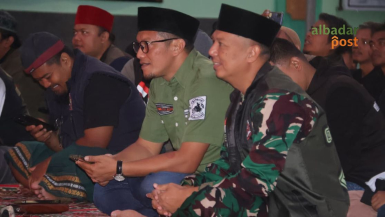 Bikers Subuhan Tasikmalaya
