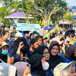 Relawan MBG Ciamis