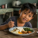 Menu Bergizi Murah