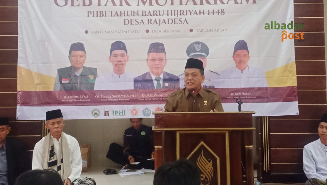 Anak Yatim Rajadesa