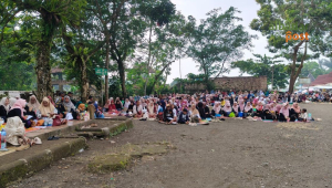 Istigasah Galunggung