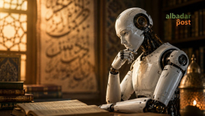 AI dan Fatwa