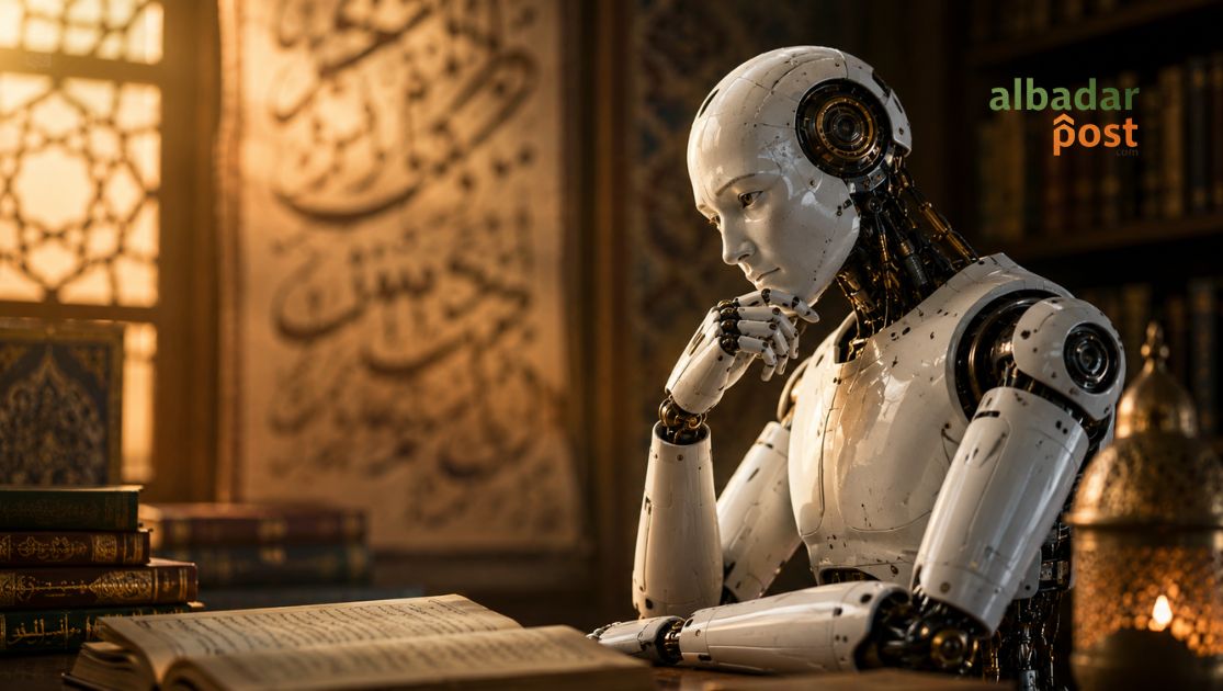 AI dan Fatwa