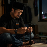 Doa Belum Dikabulkan