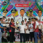 Fastletic Juara Umum