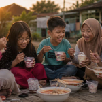 kuliner anak