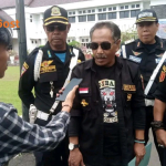 Demo GIBAS Tasikmalaya