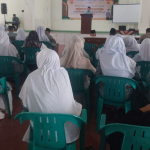 Santunan Anak Yatim Banjar