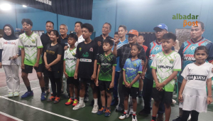 PB Sanjaya Banjar