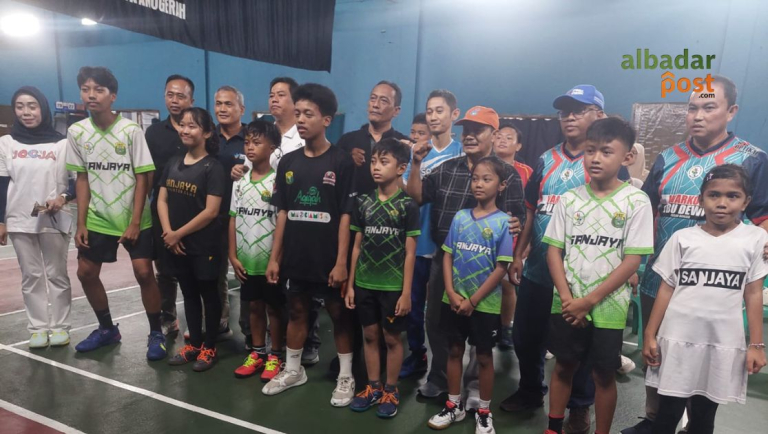 PB Sanjaya Banjar