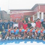 Sukarno Cup Banjar