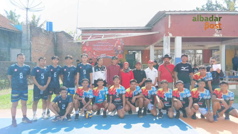 Sukarno Cup Banjar