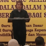 Guru Sahabat Murid