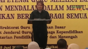 Guru Sahabat Murid