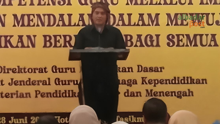 Guru Sahabat Murid