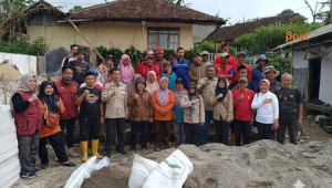 Rumah Layak Huni