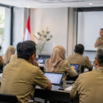 Kepala Desa Masuk Kampus
