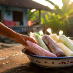 Es Krim Rumahan