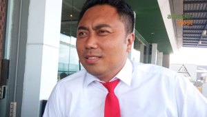 Penyekapan Tasikmalaya