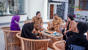 dukungan Bupati Ciamis D’Academy 8
