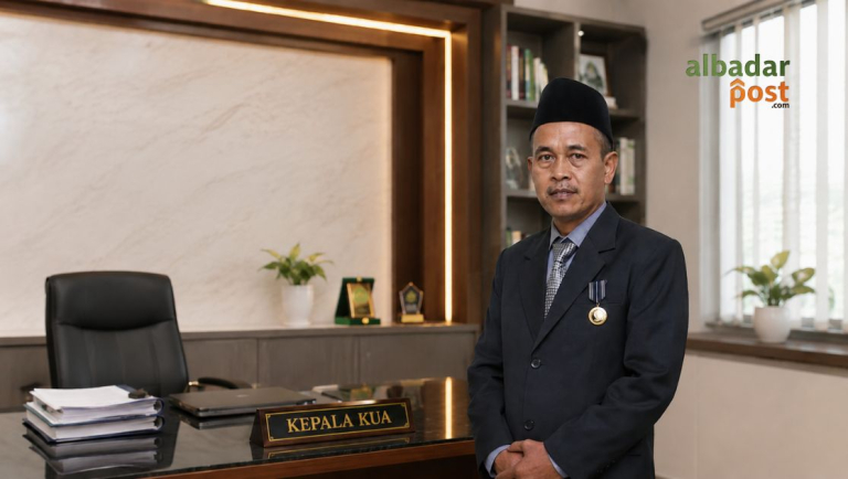 Penghulu Nikah